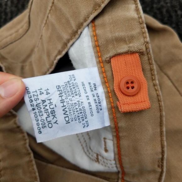 Wrangler Shorts - Picture 3 of 3